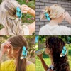 Beach Hair Clips – Beach Claw Clips for Women &