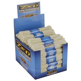 ZEN PIPE CLEANERS SOFT BRISTLE FULL BOX OF 48 BUNDLES (FREE SHIPPING)