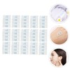 FOMIYES 360pcs Facial Tape Face Lifter Tape Double Chin Reducer