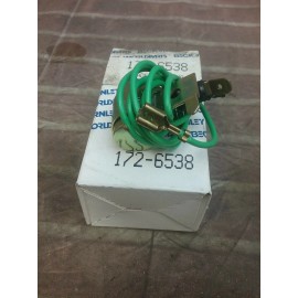 Beck/Arnley  Ignition Condenser Beck Arnley 172-6538