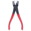 Clic Car Clamp Pliers Type R Soft Grip Carbon Steel