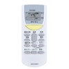 CLVIZCXOM ARC446A1 Air Conditioner Remote Control for Daikin Universal Remote