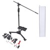 AKWH Auto Body Lamp PDR Tools LED Light Dent Removal