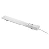 LEDVANCE LINEAR Flat Socket USB 54 cm Floor Cabinet Light,