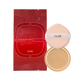 Gelli Troupe Re-Age Glory Cushion Season 4 Refill 15g SPF50+ PA+++ / 지엘리 트루프 리에이지 글로리 쿠션 시즌4 리필 15g SPF50+ PA+++