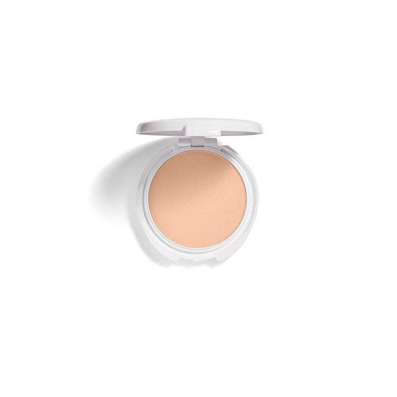 CoverGirl Polvo Compacto Trublend, Honey, 11 g
