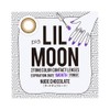 リルムーン ワンマンス (LILMOON 1MONTH) LILMOON 1MONTH スキングレージュ (度あり) -3.50 スキングレージュ