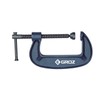 Groz 35805 12" Ductile C-Clamp