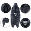 3 Pack Hallowen Gothic Decor Sitting Statue | Desktop 3D