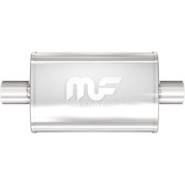 MagnaFlow 14316 Exhaust Muffler
