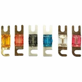 Baseline Connect Mini ANL Fuse 150 A
