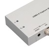 HDV‑US60 USB3.0 Capture Card 1080P 60fps Professional SDI to USB3.0