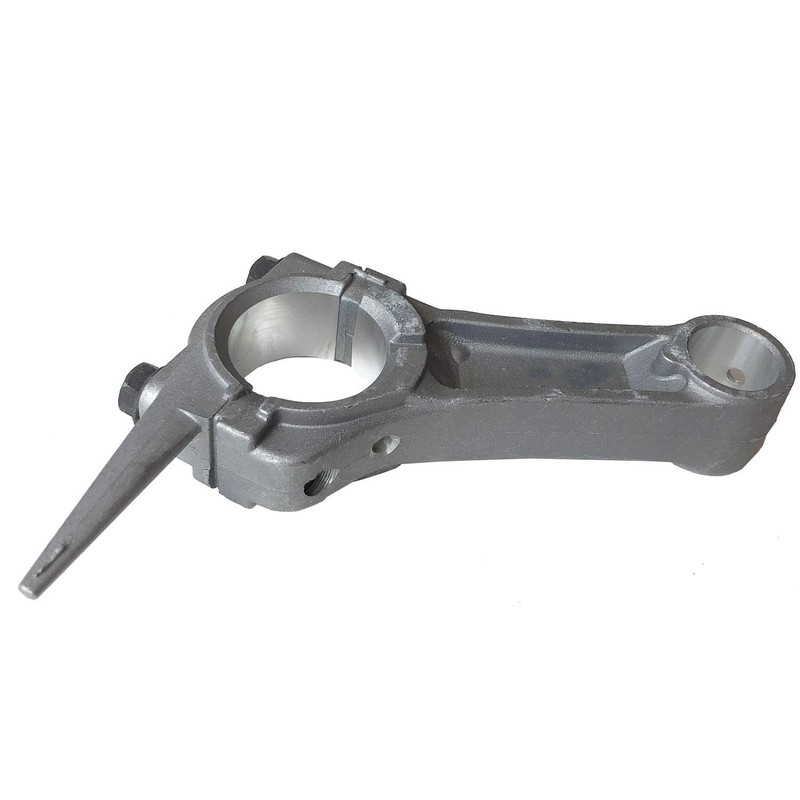 Connecting Rod Piston Ring Gasket Kit for Honda GX160 GX200