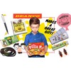 DEANCO Prank Kit-Joke Box-Ultimate Gift Set-Practical Jokes-Party Favors -40 pcs