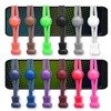 Lacestar No Tie Elastic Laces 120CM Elastic Shoe Laces No