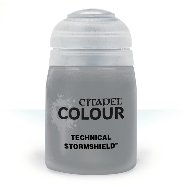 27-34 Citadel Color TECHNICAL: STORMSHIELD 0.8 fl oz (24 ml)