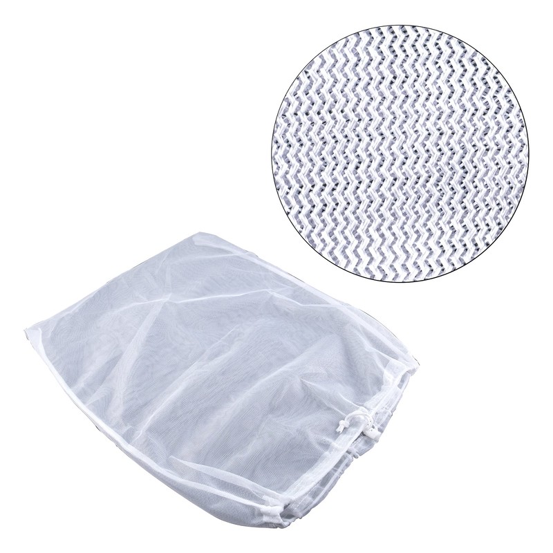 POOL BLASTER Genuine Replacement All-Purpose Filter Bag for Leaf Vac,