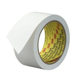 Post-It Note Labeling Tape 2" x 36 yardas, color blanco