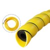 Dog and Cat Cord Protector 32.8ft Wire Protector Sleeve Covers