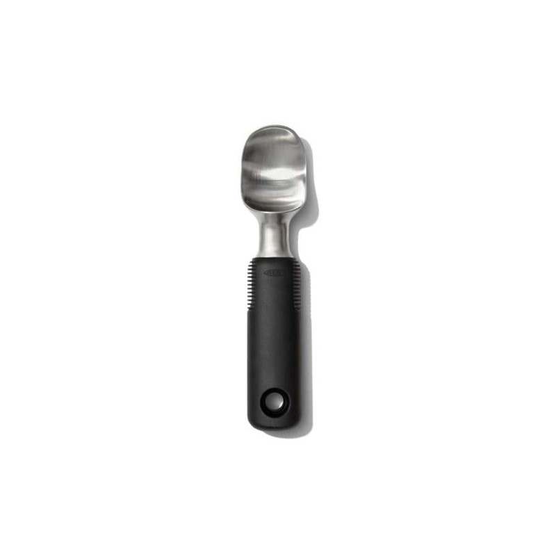 OXO Good Grips Stainless Steel Ice Cream Scoop