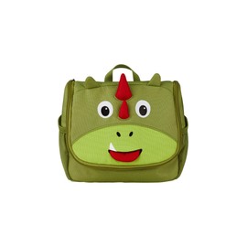 Affenzahn Toiletry Bag for 1-5 Years Children in Nursery as Toiletry Bag for Girls and Boys