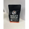 Bones Coffee Company Salty Siren Ground Coffee Sea Salted Caramel