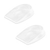 Insole, Secret Legs Insole, Height Up, Sole, Heel Cushion, Secret,