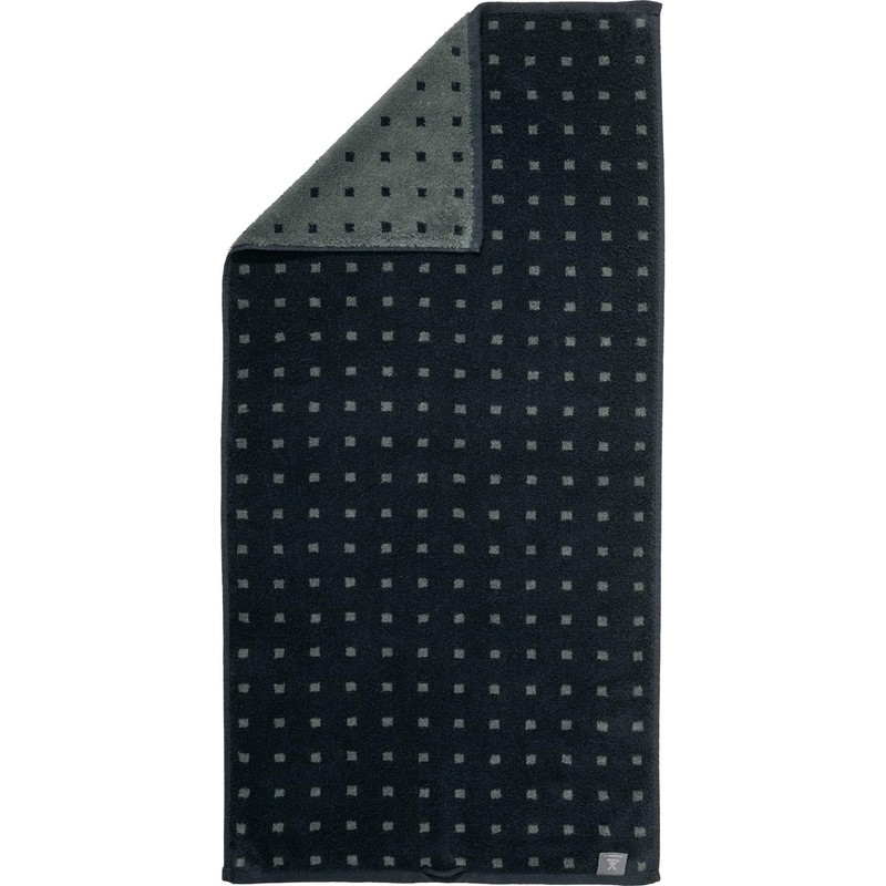 Erwin Müller Sigmaringen Bath Towel Pack of 2 Walk Terry