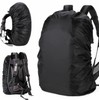 Lobwerk Rain Cover Rain Cover Rain Cover for Backpack School