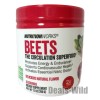 Nutrition Works Beets Circulation Superfood Powder Mix for Smoothie NutritionWorks