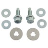 Tailgate Cable Set Compatible with 1998-2004 Nissan Frontier