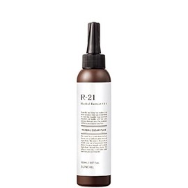 Suncore R-21 Herbal Clear Plus 5.1 fl oz (150 ml)