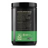 Creatina Monohidratada Optimum Nutricion 120 Porciones Sin S Sin Sabor