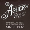 Asher's Sugar Free Chocolate Candy Assortment - Kosher, Keto, Milk