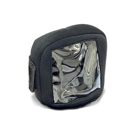 Teknetics Neoprene Rain Cover for Alpha, Delta and Gamma Metal Detector Housing