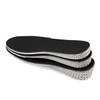ORFOFE Eva Invisible Height Increase Insoles Full Cushion Pads for