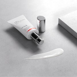 Live Broadcast Dr.&L Mixed Car Sun Cream Two-Plex Whitening Wrinkle Improvement Anti-Aging UV Protection 50ml / 라이브 방송 닥터앤엘 혼합자차 선크림 투플렉스 미백 주름개선 안티에이징 자외선차단 50ml