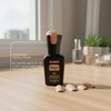 Rubber Organic Nails Pink Beige O Clear De 15ml A
