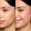 Nyx Professional Makeup Fat Cheeks Blush Tono Bouncin Berry Rosa