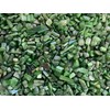 WHOLESALE Natural Semi Tumbled Nephrite Jade Gemstone Chips, Crushed Mini