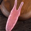 LUYING Samcos Snail Cassis Plate, Nostrils and Nose Muscles, For