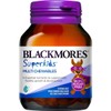 Blackmores Superkids Multi 60 Chewables