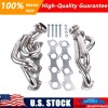OE Quality Stainless Steel Shorty Manifold for Ford F150 F250