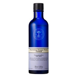 NEAL'S YARD REMEDIES(ニールズヤードレメディーズ) オレンジフラワーウォーター(化粧水) 200ミリリットル (x 1)