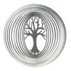 CIM Stainless Steel Wind Chime Tree of Life 200 Light
