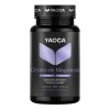 Citrato De Magnesio | Yaoca | 60 Capsulas | 600