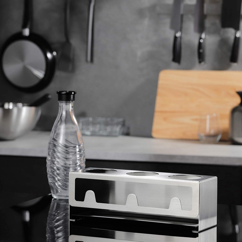 YIGII Bottle holder for SodaStream.