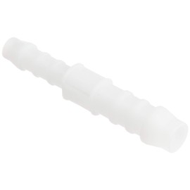 NORMA GRS-0806 8x6 2-Way Different Diameter Hose Fitting Polyacetal Resin