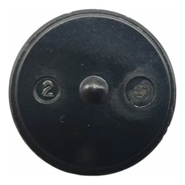 Tapa Carbón N085940 Pcortadora D28710 D28720 Stel701 Cs2000                                                                                           