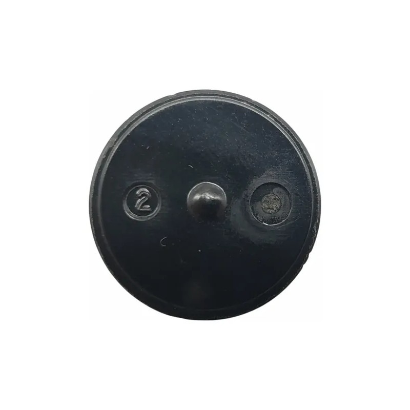 Tapa Carbón N085940 Pcortadora D28710 D28720 Stel701 Cs2000
